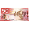 BC-65a 2006 Canada $50 Jenkins-Dodge, AHJ, Uncirculated (MS60)