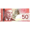 BC-65a 2006 Canada $50 Jenkins-Dodge, AHJ, Uncirculated (MS60)