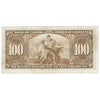 BC-27c 1937 Canada $100 Coyne-Towers, B/J, Extra Fine (EF40)