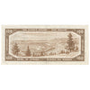 BC-43b 1954 Canada $100 Beattie-Rasminsky, B/J, EF