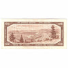 BC-43c 1954 Canada $100 Lawson-Bouey, C/J, VF-EF (VF30)