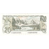BC-54cA 1979 Canada $20 Thiessen-Crow, EF-AU (EF45)