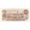 BC-52a 1975 Canada $100 Lawson-Bouey, JB, EF-AU (EF45)