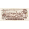 BC-52a-i 1975 Canada $100 Lawson-Bouey, AJB, Circ