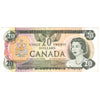 BC-54cA 1979 Canada $20 Thiessen-Crow, 510, Circ