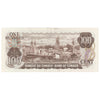 BC-52b 1975 Canada $100 Crow-Bouey, AJL, AU
