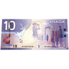 BC-68a 2007 Canada $10 Jenkins-Dodge, BTH, Uncirculated (MS60)