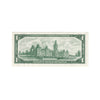 BC-45bA 1967 Canada $1 Beattie-Rasminsky, *L/O, Uncirculated (MS60)