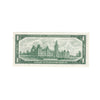 BC-45bA 1967 Canada $1 Beattie-Rasminsky, *L/O, AU-UNC (AU55)