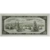 BC-41a 1954 Canada $20 Beattie-Coyne, J/E, EF-AU (EF45)