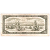 BC-41a 1954 Canada $20 Beattie-Coyne, I/E, F-VF