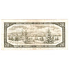 BC-41b 1954 Canada $20 Beattie-Rasminsky, M/E, Circ