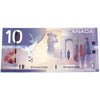 BC-68a 2005 Canada $10 Jenkins-Dodge, BTC, Choice Uncirculated (CUNC63)