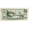 BC-50bA 1969 Canada $20 Lawson-Bouey, *WV, VF-EF