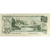 BC-54aA 1979 Canada $20 Lawson-Bouey, 510, Fine (F12)
