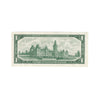 BC-45bA 1967 Canada $1 Beattie-Rasminsky, *L/O, Almost Uncirculated (AU50)