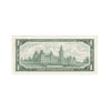 BC-45bA-i 1967 Canada $1 Beattie-Rasminsky, *F/P, Choice Uncirculated (CUNC63)