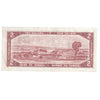 BC-38b 1954 Canada $2 Beattie-Rasminsky, X/R, VF-EF (VF30)