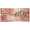 BC-65a 2004 Canada $50 Jenkins-Dodge, AHH, Uncirculated (MS60)