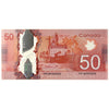 BC-75a-i 2012 Canada $50 Macklem-Carney, FMY, Choice Uncirculated (CUNC63)