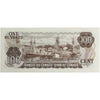 BC-52b 1975 Canada $100 Crow-Bouey, AJJ, Uncirculated (MS60)