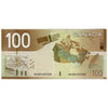 BC-66a 2003 Canada $100 Jenkins-Dodge, BKB, Choice Uncirculated (CUNC63)