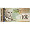 BC-66a 2005 Canada $100 Jenkins-Dodge, BKM, Choice Uncirculated (CUNC63)
