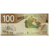 BC-66a-i 2006 Canada $100 Jenkins-Dodge, EJS, Choice Uncirculated (CUNC63)