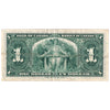 BC-21c 1937 Canada $1 Gordon-Towers, B/L, VF-EF (VF30)