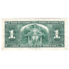 BC-21d 1937 Canada $1 Coyne-Towers, O/M, Very Fine (VF20)