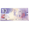 BC-68a 2005 Canada $10 Jenkins-Dodge, BTE, UNC