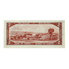 BC-38b 1954 Canada $2 Beattie-Rasminsky, R/U, Extra Fine (EF40)