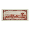BC-38b 1954 Canada $2 Beattie-Rasminsky, T/U, VF-EF (VF30)