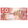 BC-65a 2004 Canada $50 Jenkins-Dodge, AHC, Choice Uncirculated (CUNC63)