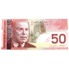 BC-65a 2004 Canada $50 Jenkins-Dodge, AHC, Choice Uncirculated (CUNC63)