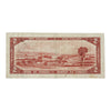 BC-38c 1954 Canada $2 Bouey-Rasminsky, A/G, CIRC