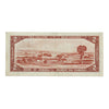 BC-38c 1954 Canada $2 Bouey-Rasminsky, I/G, CIRC