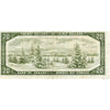 BC-41a 1954 Canada $20 Beattie-Coyne, I/E, Very Fine (VF20)