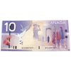 BC-68a 2005 Canada $10 Jenkins-Dodge, BTD, Uncirculated (MS60)