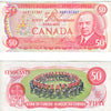 BC-51a 1975 Canada $50 Lawson-Bouey, HA, EF-AU (EF45)