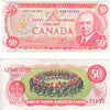 BC-51a 1975 Canada $50 Lawson-Bouey, HB, EF-AU (EF45)