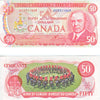 BC-51a 1975 Canada $50 Lawson-Bouey, HD, Almost Uncirculated (AU50)