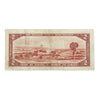 BC-38cA 1954 Canada $2 Bouey-Rasminsky, *A/G Below 0.4M, Fine (F12)