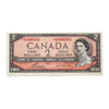 BC-38cA 1954 Canada $2 Bouey-Rasminsky, *A/G Above 3.2M, VF-EF