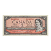 BC-38d 1954 Canada $2 Lawson-Bouey, M/G, VF-EF (VF30)