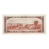 BC-38d 1954 Canada $2 Lawson-Bouey, M/G, VF-EF (VF30)