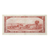 BC-38d 1954 Canada $2 Lawson-Bouey, O/G, VF-EF (VF30)