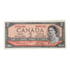 BC-38d 1954 Canada $2 Lawson-Bouey, R/G, VF-EF (VF30)