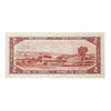 BC-38d 1954 Canada $2 Lawson-Bouey, S/G, VF-EF (VF30)