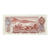 BC-47a 1974 Canada $2 Lawson-Bouey, BC, Modified Tint, Choice Uncirculated (CUNC63)